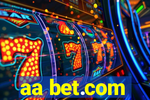 aa bet.com